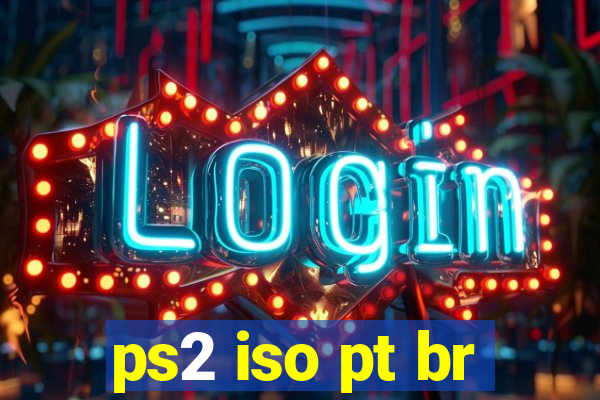 ps2 iso pt br